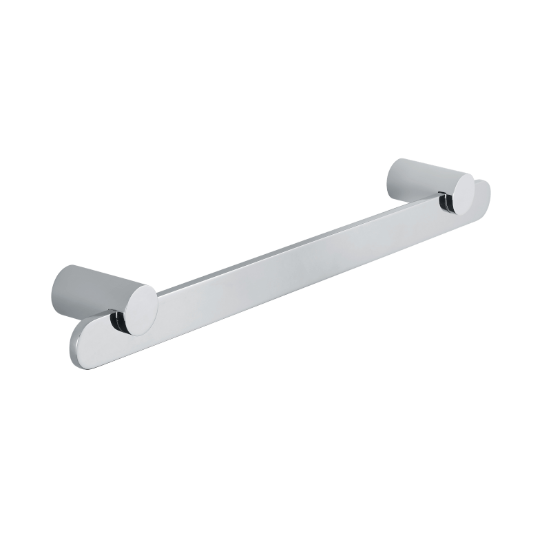 Armando Vicario 900161 Piazza 45cm Towel Rail