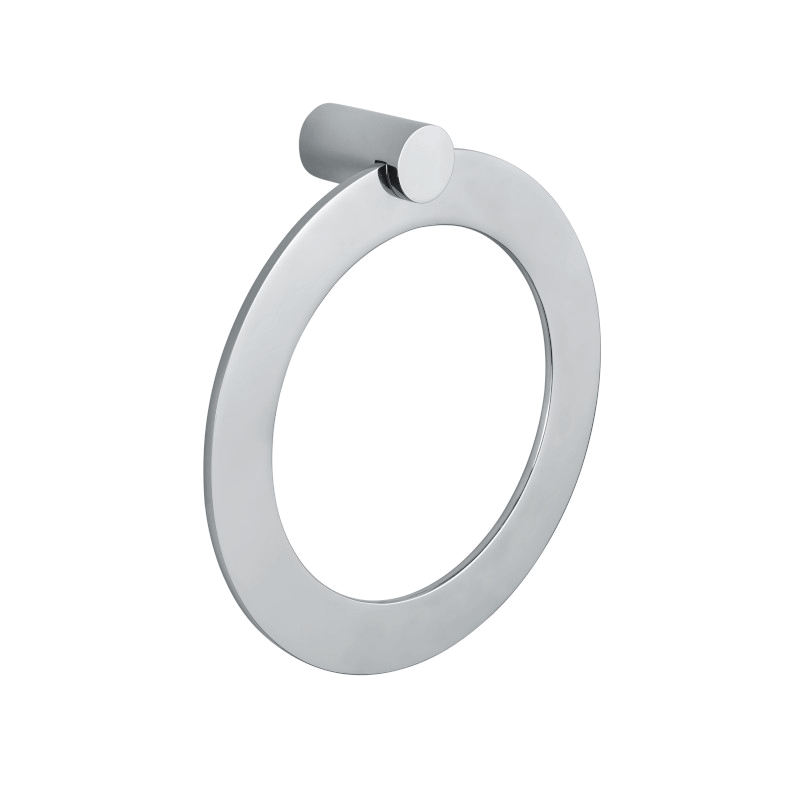 Armando Vicario 900163 Piazza Towel Ring