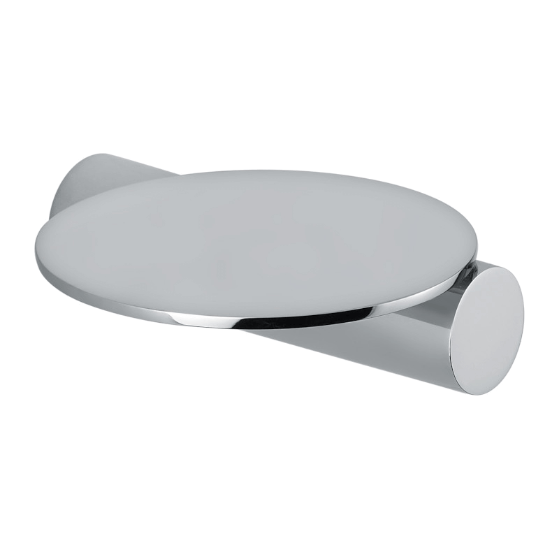 Armando Vicario 900164 Piazza Soap Dish