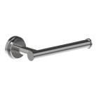 Armando Vicario 900188-BBN Lumiere Toilet Roll Holder - Black Brushed Nickel