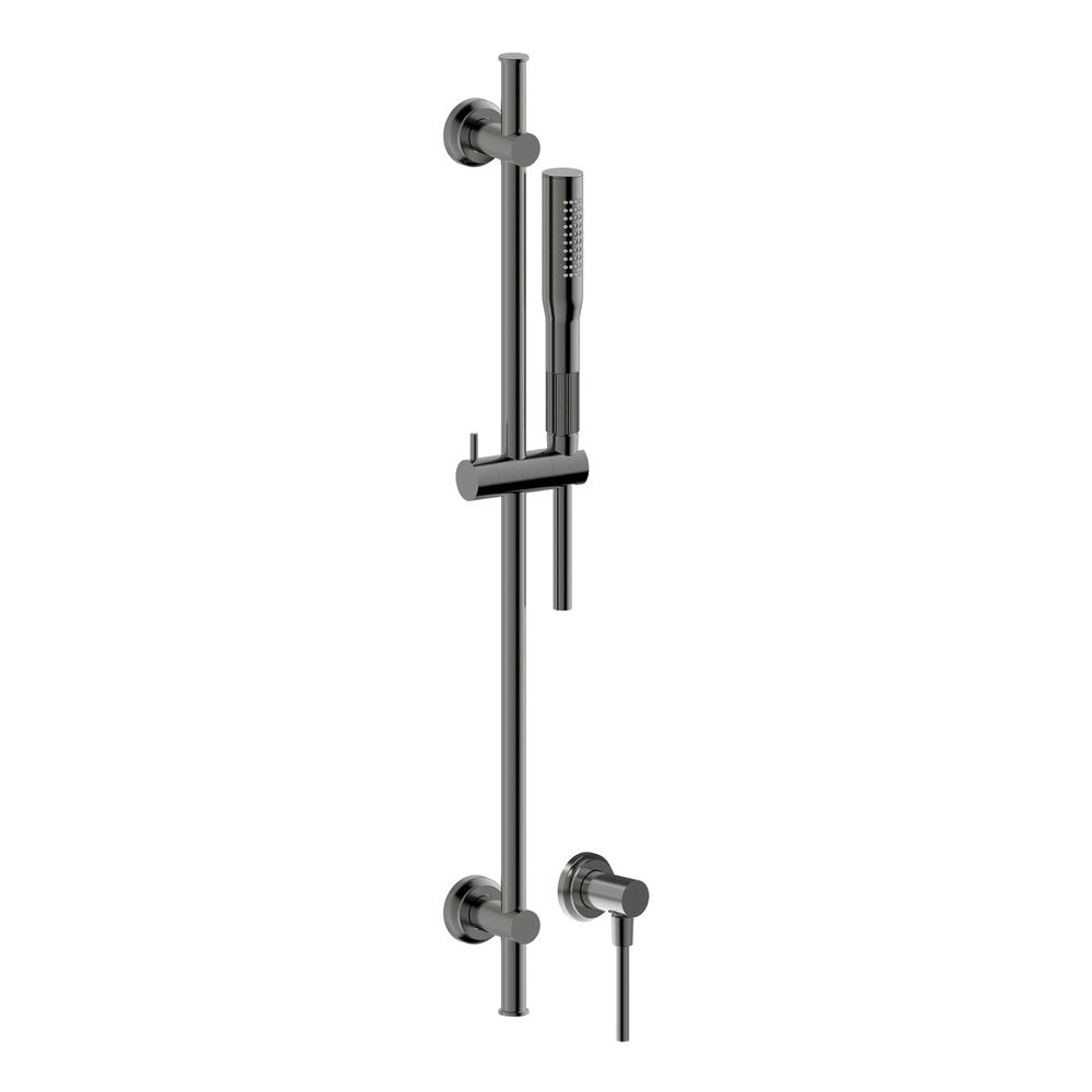 Armando Vicario 900192 Lumiere Shower on Rail