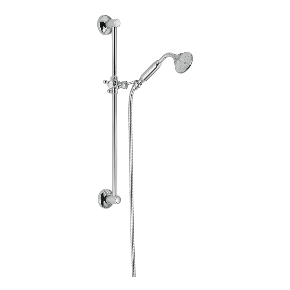Armando Vicario 900236 Provincial Shower on Rail
