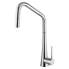Armando Vicario TINK-D Chrome Lead Free Kitchen Mixer with Pull-Out