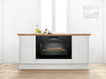 Bosch VBD578FB0 Series 6 Black 90cm Wide Built-in Oven