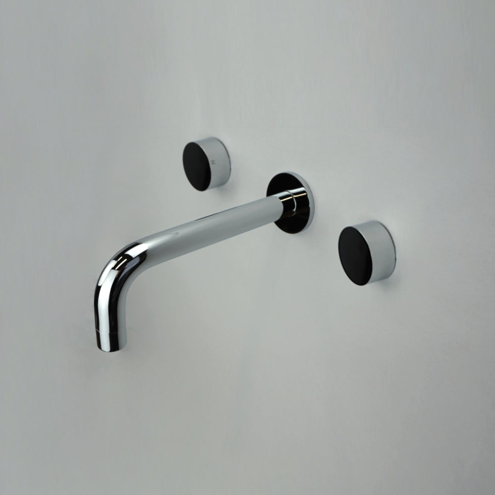 Innova BL3340 Element Wall Bath Tap Set – 8Appliances