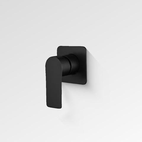 Innova BL6177SL Marlo Bath/Shower Mixer with Slim Backplate