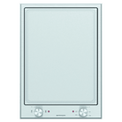 Barazza 1PTITK Thalas built-in electric teppanyaki hob