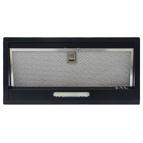 Bertazzoni BZIRH560-275-1 56cm Wide Under-Cupboard Rangehood
