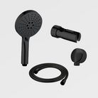 Innova DD0376 Bestcare Grab Rail Shower Kit - Matte Black