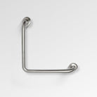 Innova DD45450 Bestcare 450x450mm Angled Grab Rail - Brushed Stainless Steel