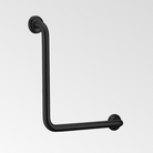 Innova DD45450 Bestcare 450x450mm Angled Grab Rail - Matte Black