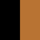 Black / Copper colour swatch