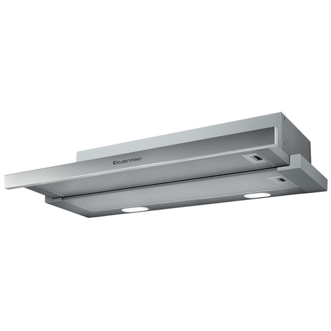 Kleenmaid RHSOR91 90cm wide Slide Out Recirculating Venting Rangehood