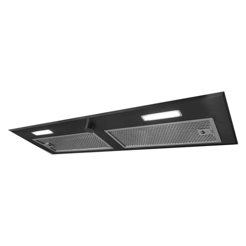 Kleenmaid RHUC92 90cm wide Fixed Undermount Rangehood