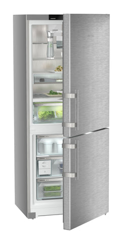 Liebherr CBNsdh 7653 Prime BioFresh NoFrost Fridge-Freezer