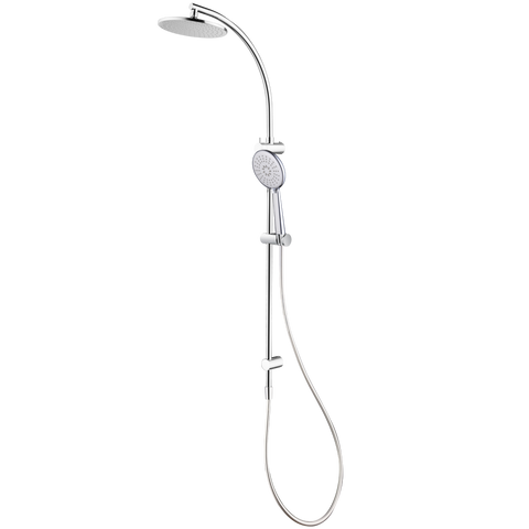 Oliveri CO10012 Copenhagen Dual Shower Set