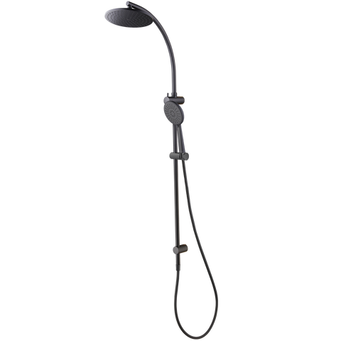 Oliveri CO10012 Copenhagen Dual Shower Set