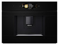 Bosch CTL7181B0F Series 8 Black Glass 60cm Wide Built-In Fully Automatic Coffee Machine