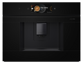 Bosch CTL9181B0F Series 8 Black Glass 60cm Wide Built-In Fully Automatic Coffee Machine