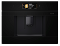Bosch CTL9181B0F Series 8 Black Glass 60cm Wide Built-In Fully Automatic Coffee Machine
