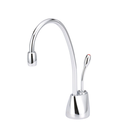 Insinkerator 20050C Chrome Hottap