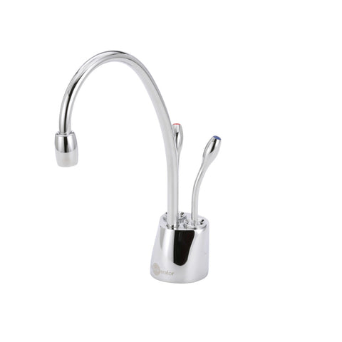 Insinkerator 20060C Chrome Hottap