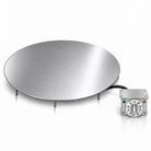 Cook N Dine MO-60/MO-70 UltraDine Built-In Electric Teppanyaki Grill