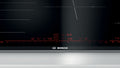 Bosch PXE875DC1E Series 8 Black Glass 80cm Wide Flex Induction Cooktop