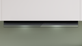 Bosch DBB98ET60A Series 8 Matte Black 90cm Wide Integrated Rangehood