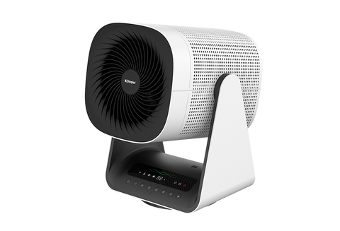 Dimplex DCACP23 Air Circulator + Purifier