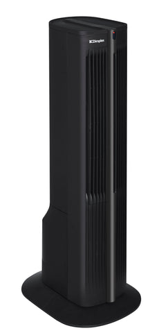 Dimplex DCTF3HCH Year round Heat & Cool + Humidifier Tower Fan