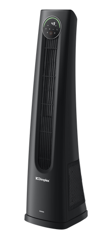 Dimplex DCTF3HCP Year Round Heat & Cool + Purifier Tower Fan