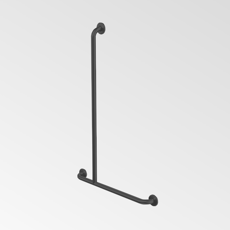 Bestcare DD10072LBK - Left Hand Matte Black