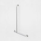 Bestcare DD10072L - Left Hand Brushed Stainless Steel