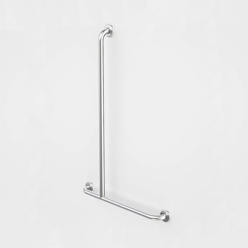 Bestcare DD10072L - Left Hand Brushed Stainless Steel