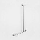 Bestcare DD10072R - Right Hand Brushed Stainless Steel