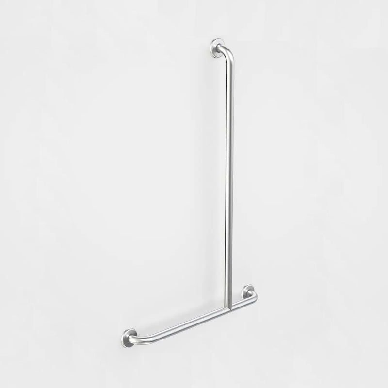 Bestcare DD10072R - Right Hand Brushed Stainless Steel