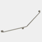 Bestcare DD135450L - Left Hand Brushed Stainless Steel