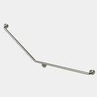 Bestcare DD135450R - Right Hand Brushed Stainless Steel