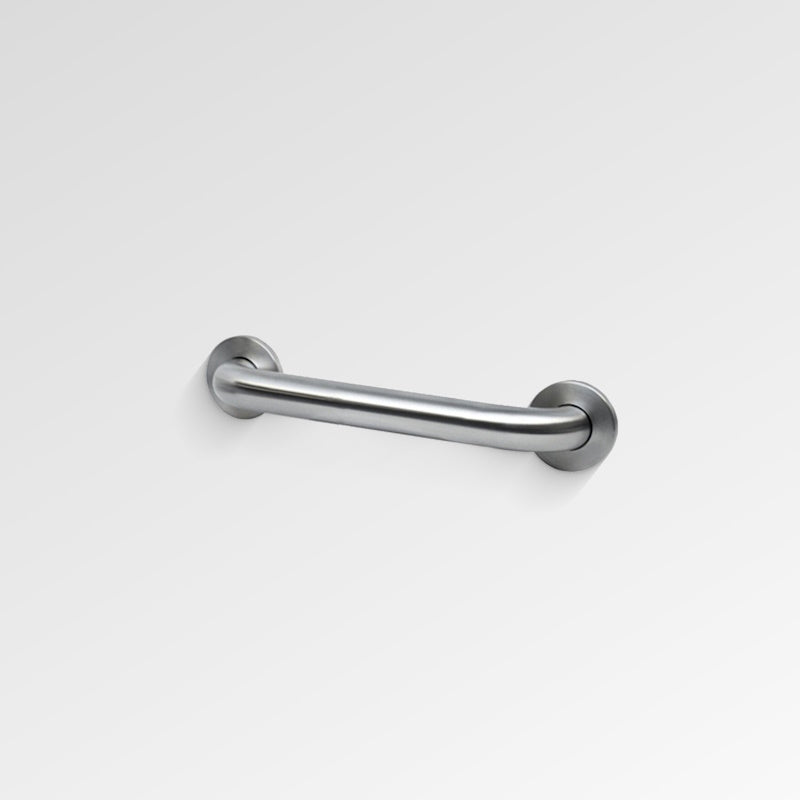 Innova DD32300 Bestcare 300mm Straight Grab Rail - Brushed Stainless Steel