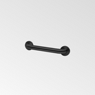 Innova DD32300 Bestcare 300mm Straight Grab Rail - Matte Black