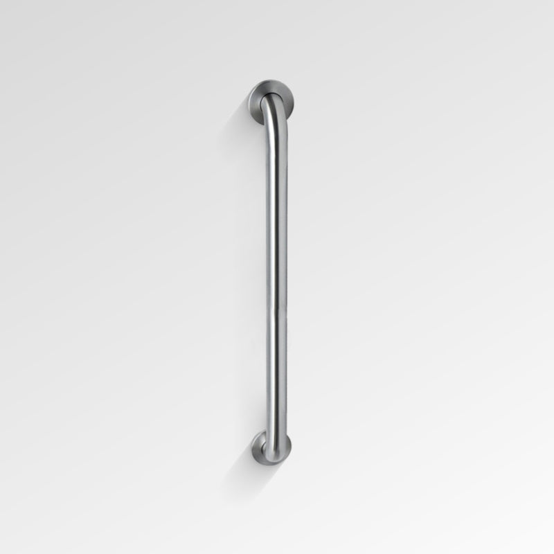 Innova DD32600 Bestcare 600mm Straight Grab Rail - Brushed Stainless Steel