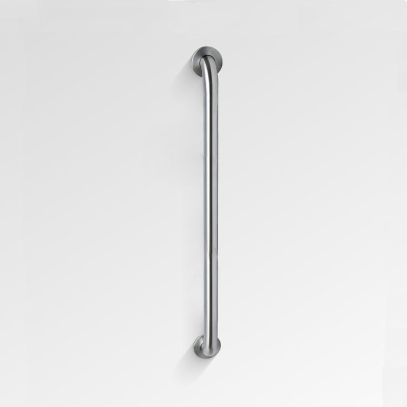 Bestcare DD32900 900mm Straight Grab Rail - Brushed Stainless Steel