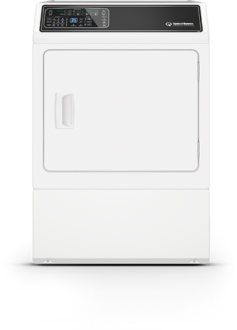Speed Queen ADEE8B/ADGE8B Front Control Dryer
