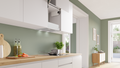 Bosch DHL555BMAU Series 4 Metallic Silver 53cm Wide Integrated Rangehood