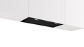 Bosch DLN77AC60A Series 6 Black 70cm Wide Integrated Rangehood