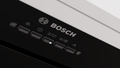 Bosch DLN88PC60A Series 8 Black 86cm Wide Integrated Rangehood