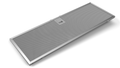 Bosch DLN88PC60A Series 8 Black 86cm Wide Integrated Rangehood