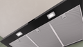 Bosch DWB95CC60A Series 4 Matte Black 90cm Wide Wall Mounted Canopy Rangehood