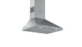 Bosch DWP66BC50A Series 2 Stainless Steel 60cm Wide Wall Mounted Canopy Rangehood